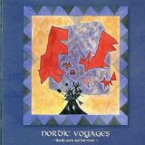 Various - Nordic Voyages - Kliknutím na obrázok zatvorte
